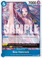 Boa Hancock