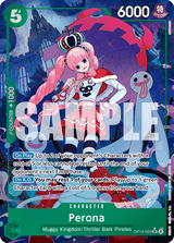 Perona