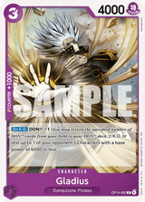 Gladius