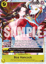 Boa Hancock