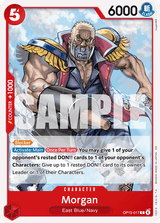 Morgan