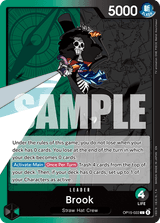 Brook