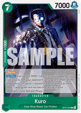 Kuro